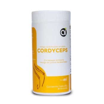 Hongos Alimentos Inteligentes Cordyceps x60gr